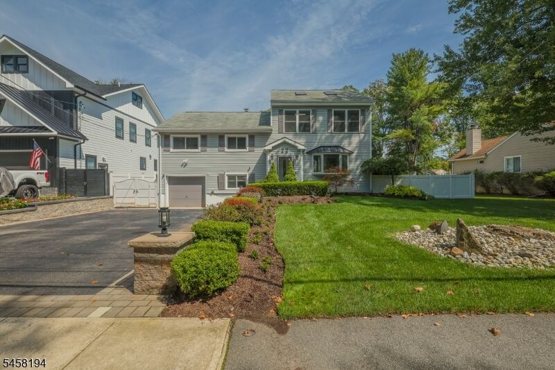 Property Photo:  22 Bryant Dr  NJ 07039 