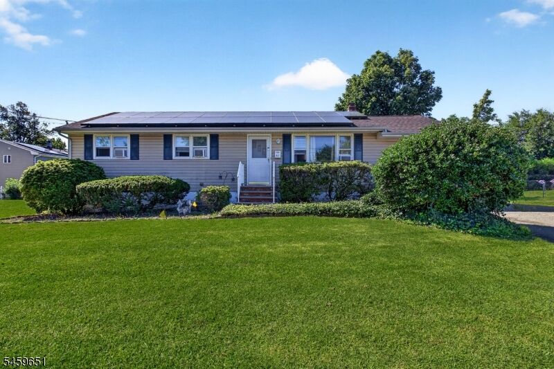 Property Photo:  51 Woodrow Ave  NJ 08854 