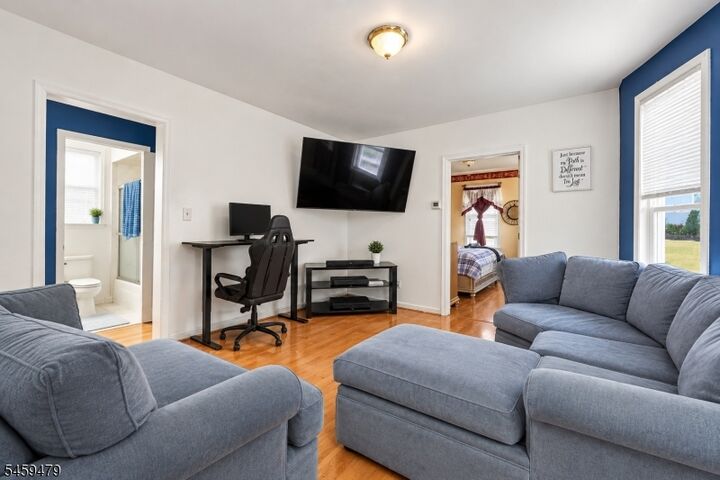 Property Photo:  51 W 2nd St  NJ 08805 