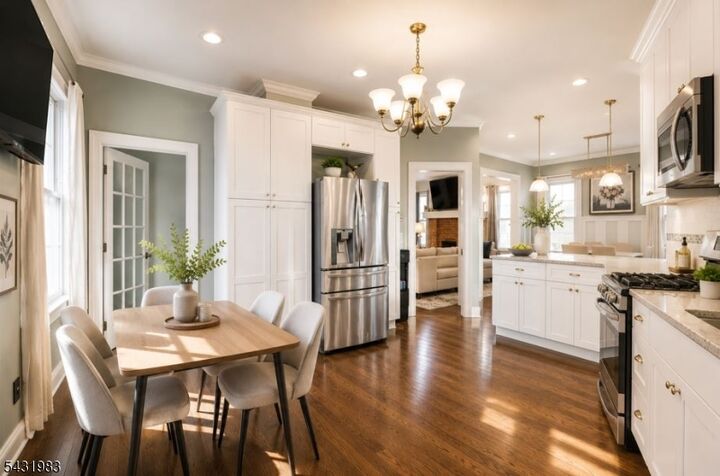 Property Photo: 52 Hollywood Ave NJ 07205