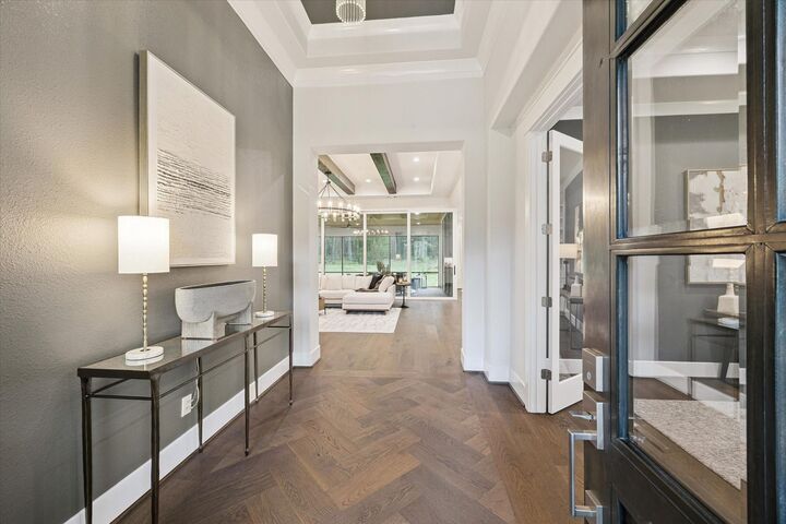 Property Photo:  32907 Fulshear Rose Court  TX 77441 