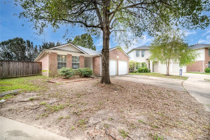 Property Photo:  19739 Eagle Canyon Way  TX 77450 