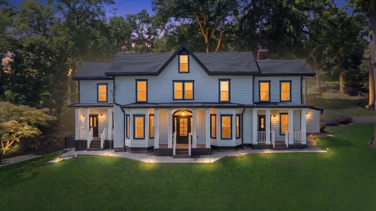 Property Photo:  231 Wierimus Rd  NJ 07642 