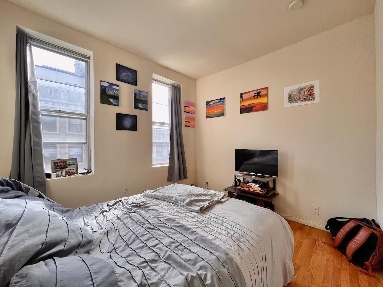 Property Photo:  510 Adams St 4R  NJ 07030 