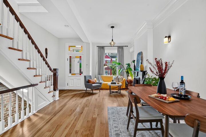 Property Photo:  88 Jewett Ave  NJ 07304 