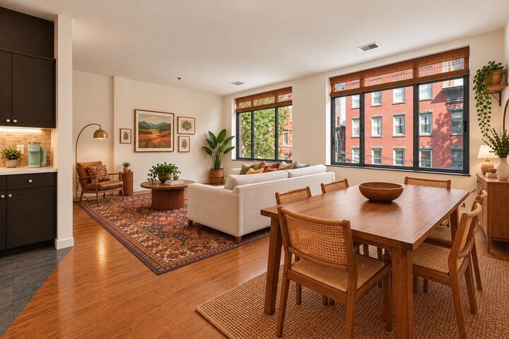 Property Photo:  25 McWilliams Pl 205  NJ 07302 