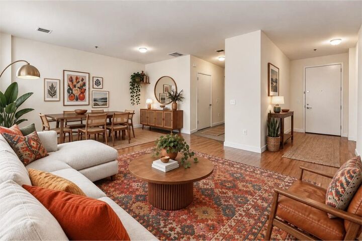 Property Photo:  25 McWilliams Pl 205  NJ 07302 