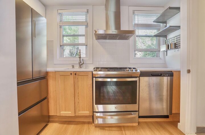 Property Photo:  432 2nd St 1  NJ 07302 