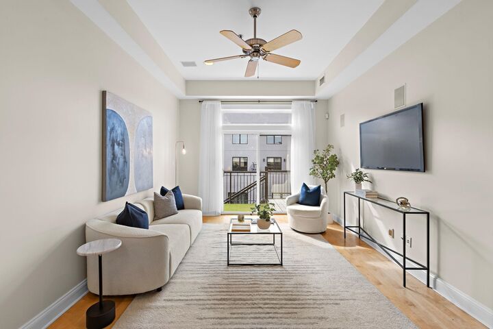 Property Photo: 512 Jefferson St 4R NJ 07030