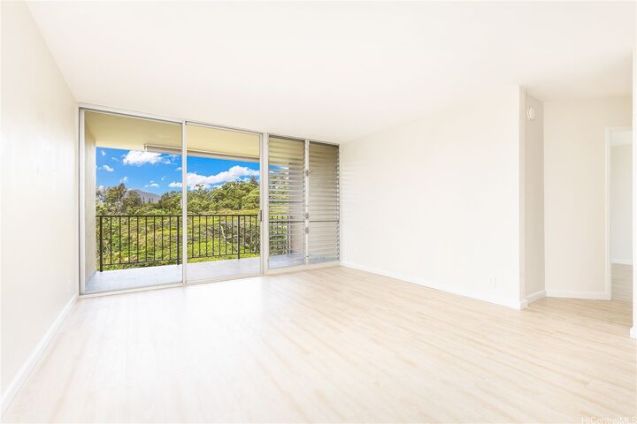 Property Photo:  95-227 Waikalani Drive A1203  HI 96789 