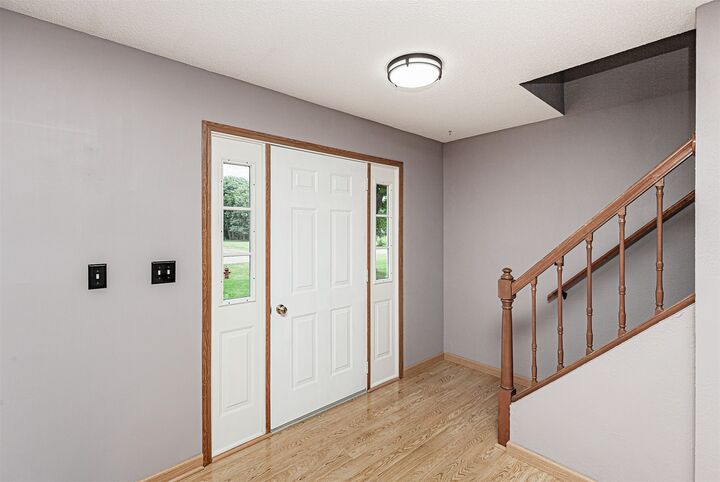 Property Photo:  30649 Deer Drive  IA 50124 