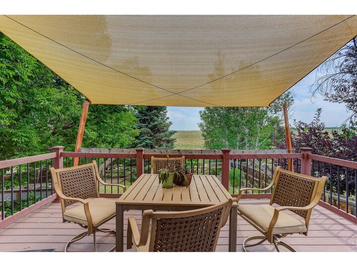 Property Photo:  1664 Westin Dr  CO 80516 