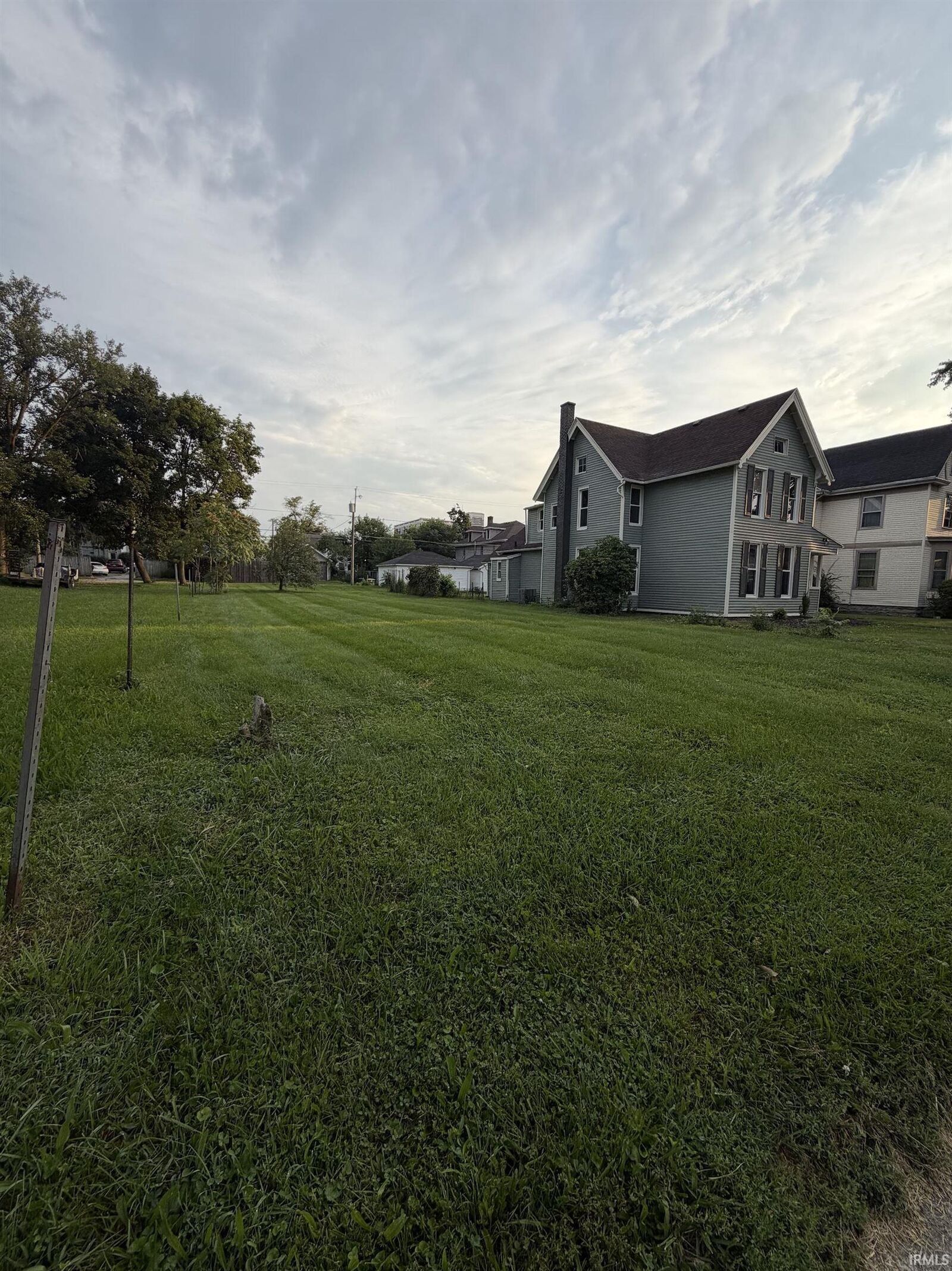 Property Photo: 1218 Stophlet Street IN 46802