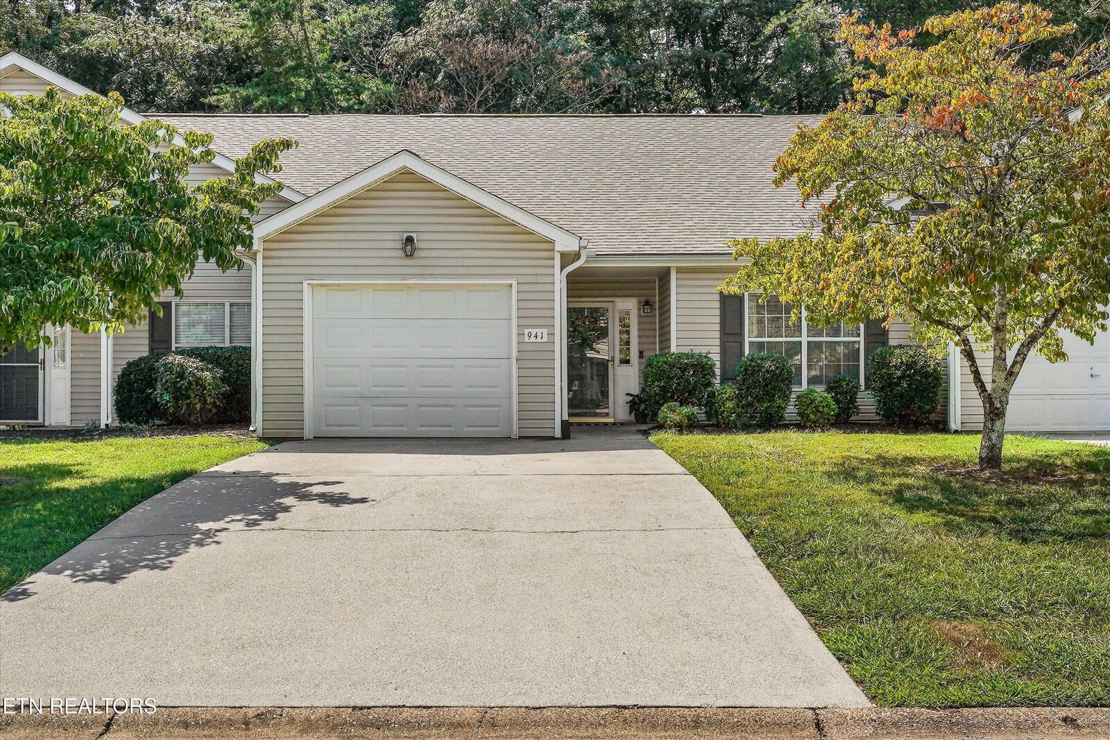 Property Photo: 941 Ashley Michelle Court TN 37934