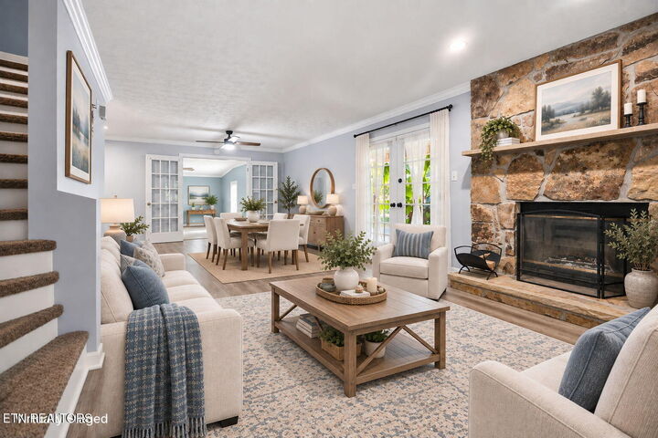 Property Photo:  7524 Inverrary Circle  TN 37918 