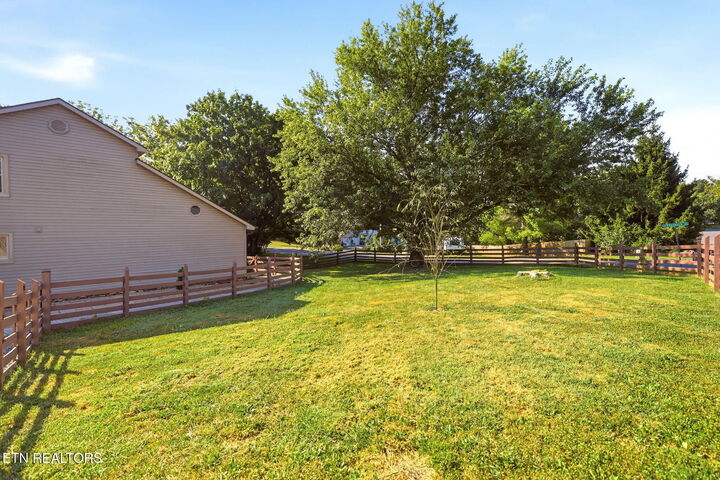 Property Photo: 7524 Inverrary Circle TN 37918