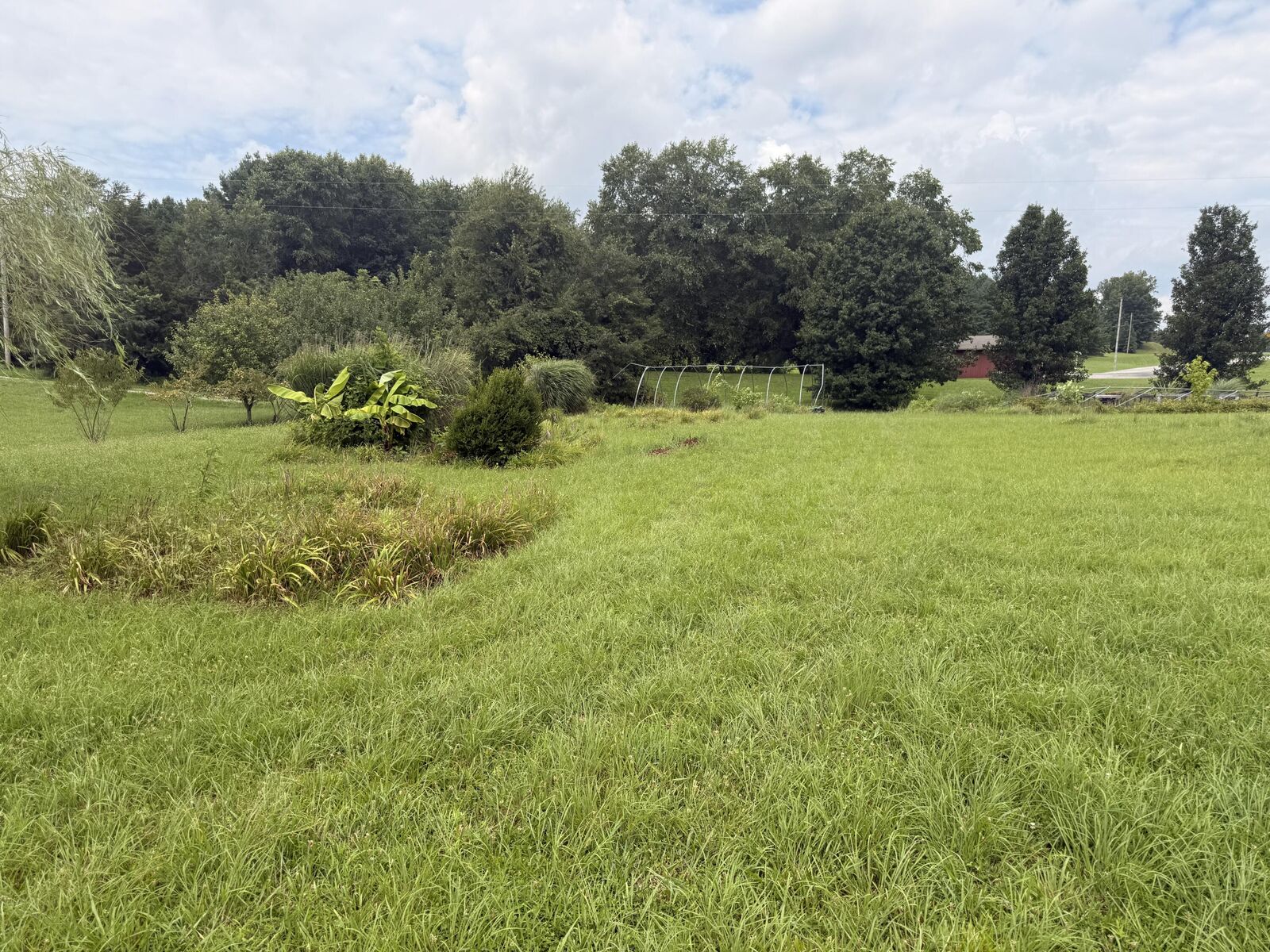 Property Photo: 12583 Hodgenville Road KY 42718