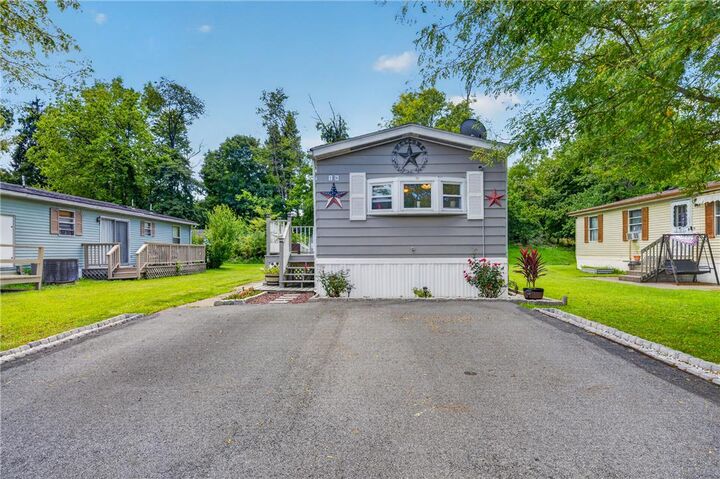 Property Photo:  18 Independence Way  PA 18343 