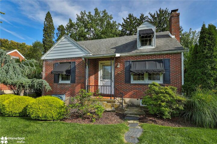 Property Photo:  1439 Westgate Drive  PA 18017 