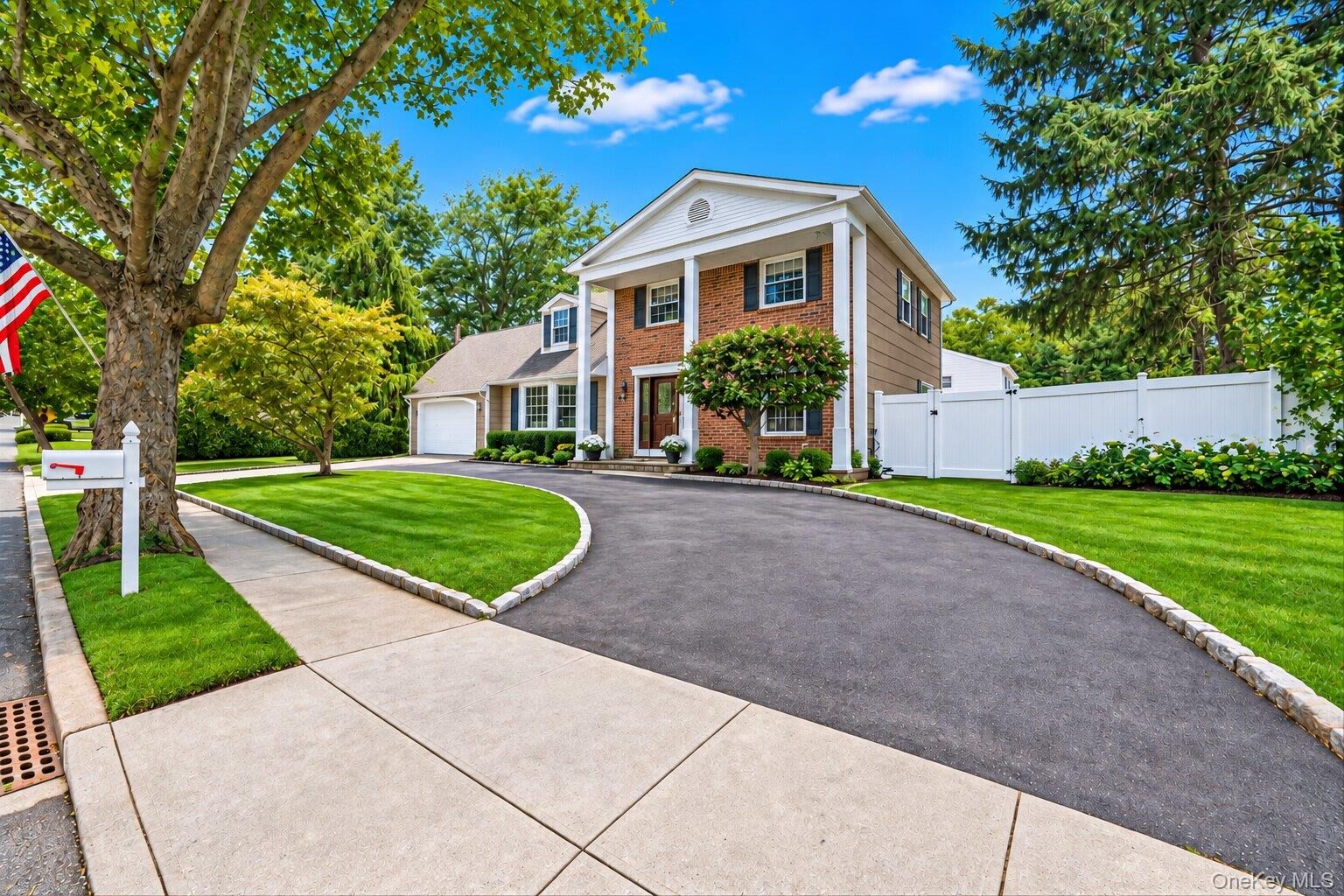 Property Photo:  9 Rodney Street  NY 11776 