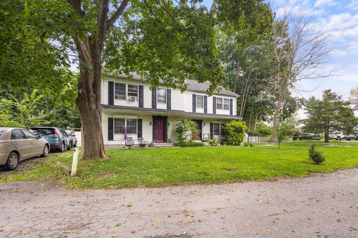 Property Photo: 8 Wells Woods Lane NY 10509