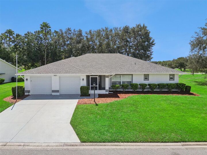 Property Photo: 5606 Laver Street FL 34748
