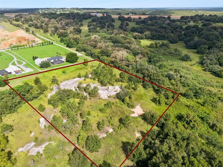 Property Photo:  Sugarloaf Mountain Road  FL 34711 