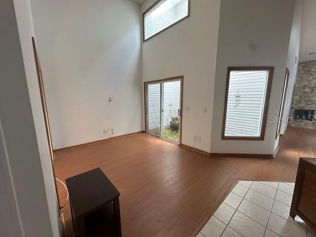 Property Photo: 936 Meadow View Drive B FL 32127