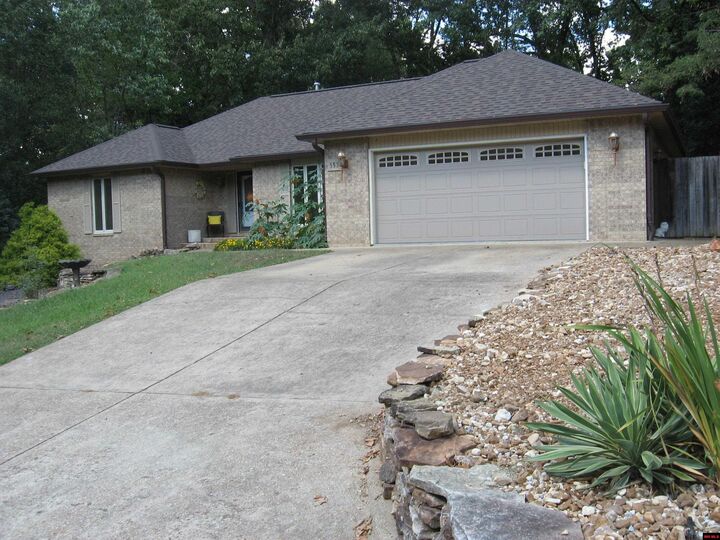Property Photo:  553 Northpointe Drive  AR 72653 