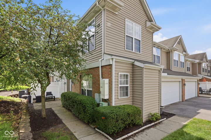Property Photo:  2248 Brightwell Place  IN 46260 