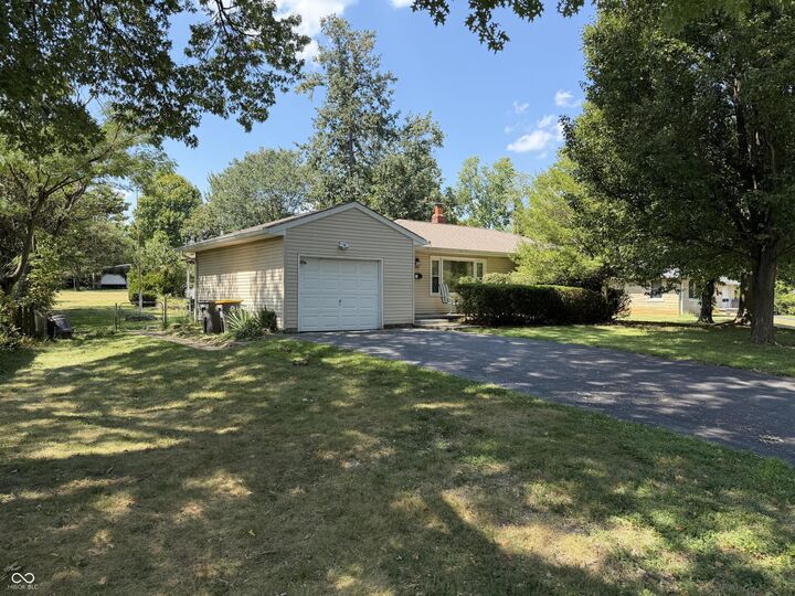 Property Photo:  323 N Hillsdale Drive  IN 47408 