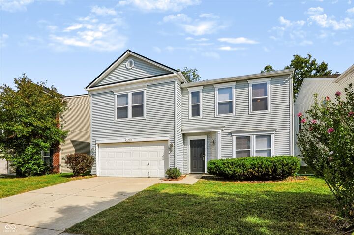 Property Photo:  12882 Old Glory Drive  IN 46037 