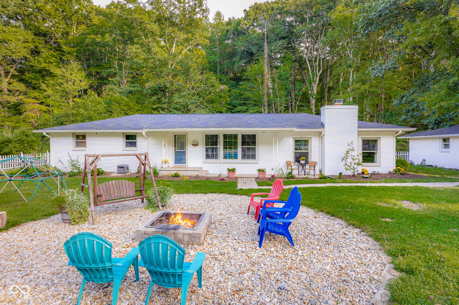 Property Photo:  12571 W 50 S  IN 47201 