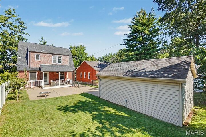 Property Photo:  7546 Hiawatha Avenue  MO 63117 