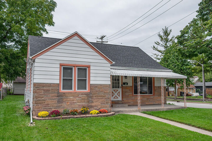 Property Photo:  1603 S 92nd St  WI 53214 