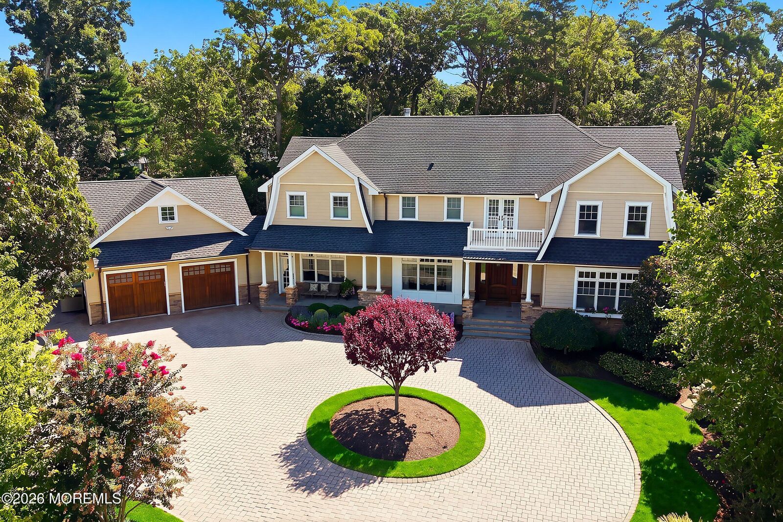 Property Photo: 23 N Tamarack Drive NJ 08730