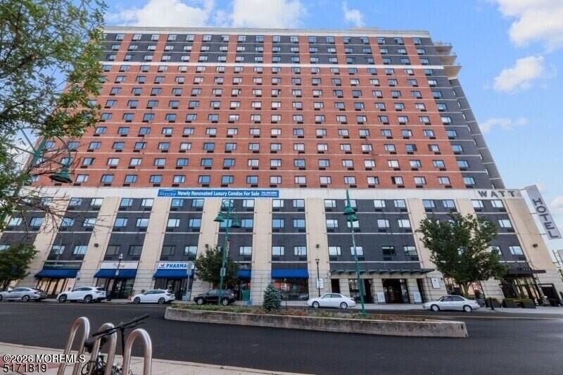 Property Photo: 1 Carriage City Plaza NJ 07065