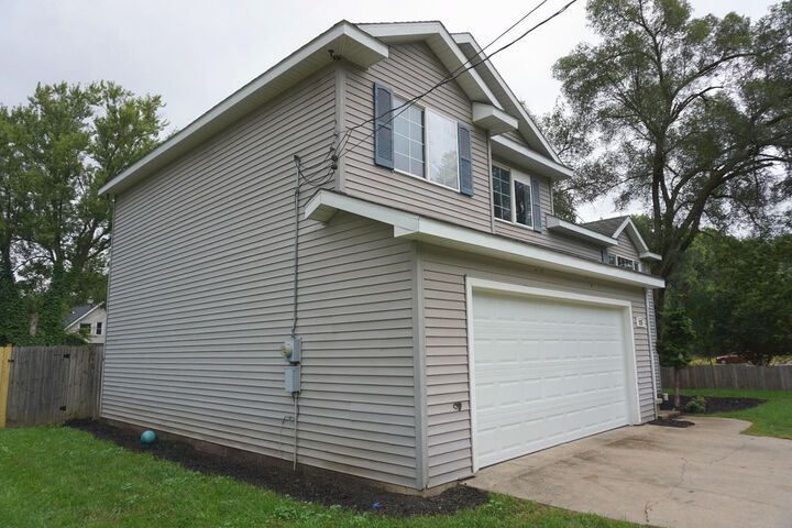 Property Photo:  125 Eola Street SE  MI 49507 
