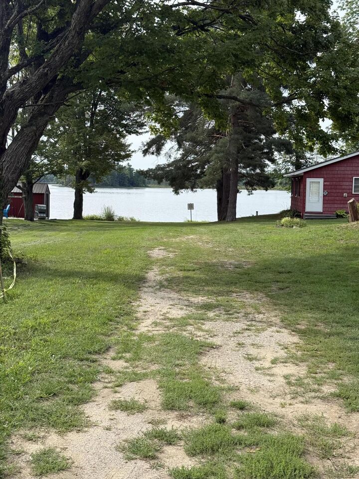 Property Photo: Tbd Lakeview Boulevard MI 49342
