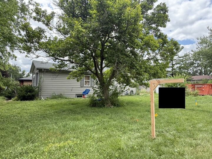 Property Photo:  15700 Leclaire Avenue  IL 60452 