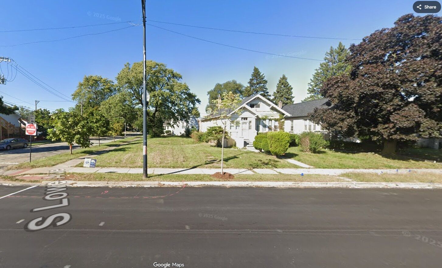 Property Photo: 624 W 111th Street IL 60628