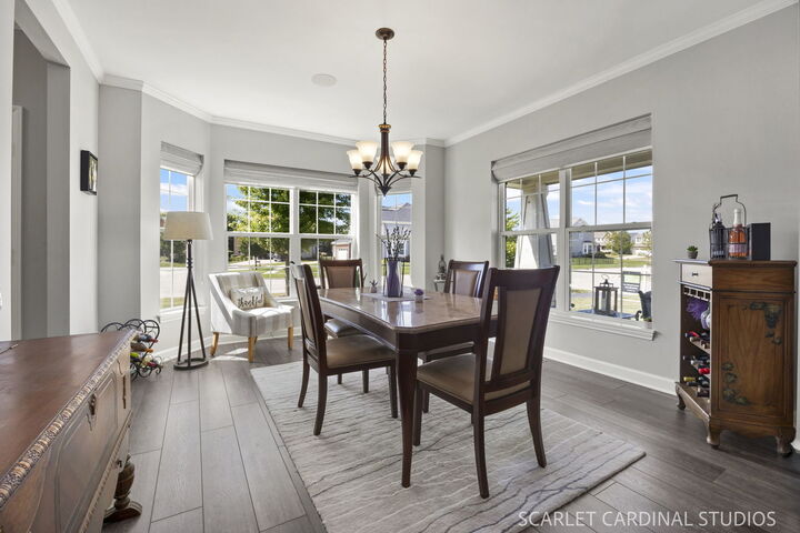 Property Photo: 21318 Willow Pass IL 60404