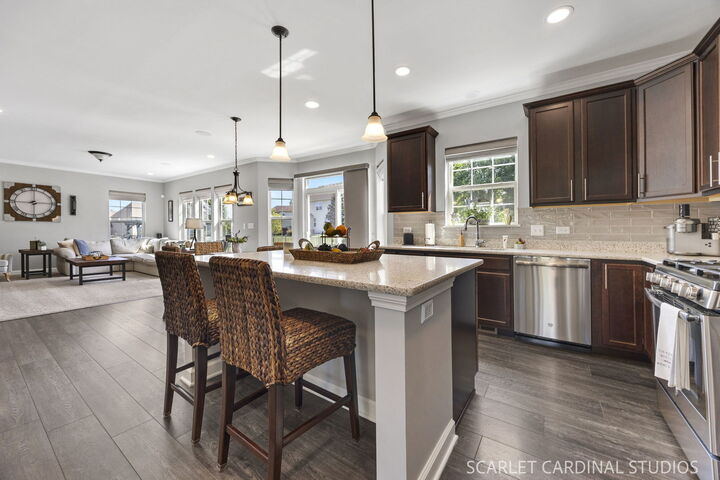 Property Photo: 21318 Willow Pass IL 60404