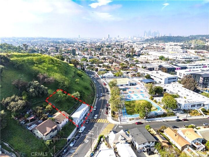 Property Photo:  3374 Griffin  CA 90031 