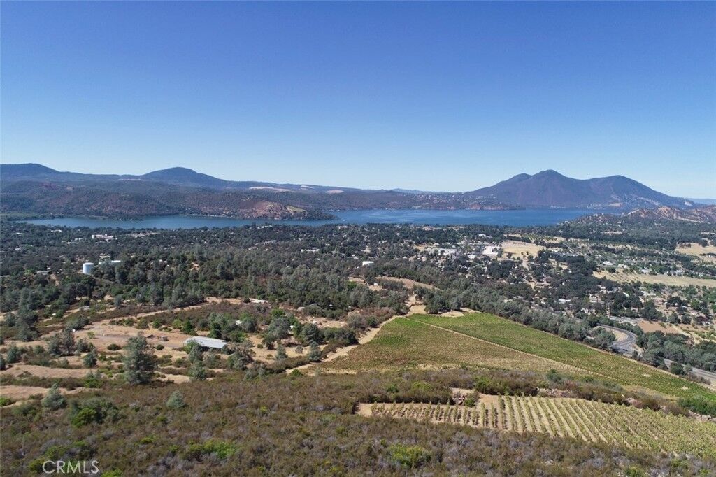 Property Photo:  16010 Davis Ave  CA 95422 