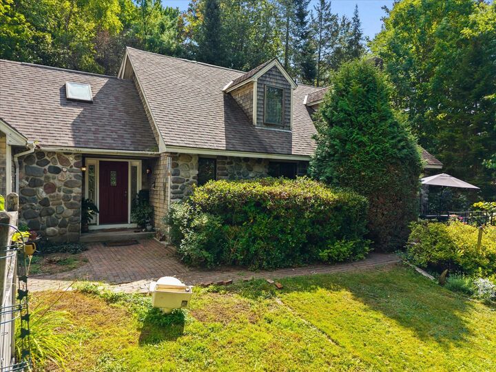 Property Photo:  12 Mt View Drive  ME 04401 