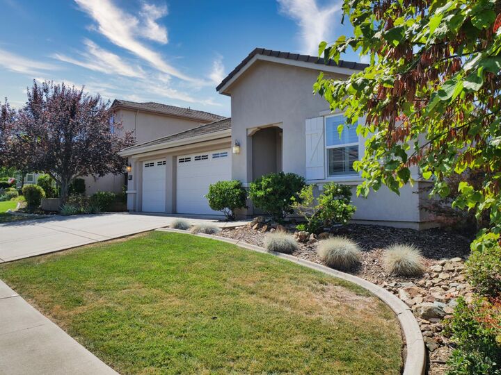 Property Photo:  3056 Aldridge Way  CA 95762 