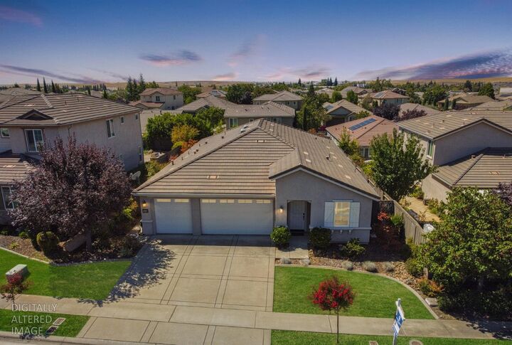 Property Photo:  3056 Aldridge Way  CA 95762 