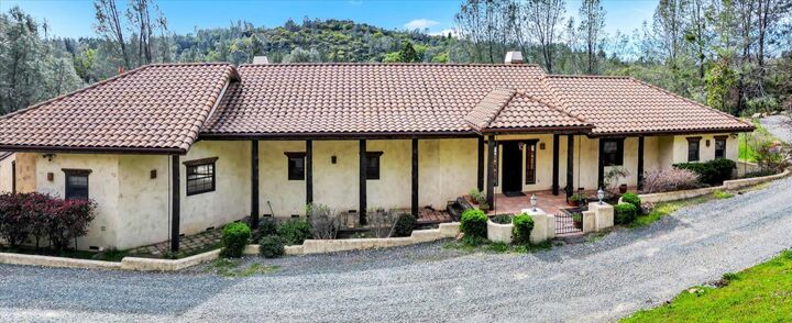 Property Photo: 19787 Calle Toro Lane CA 95946
