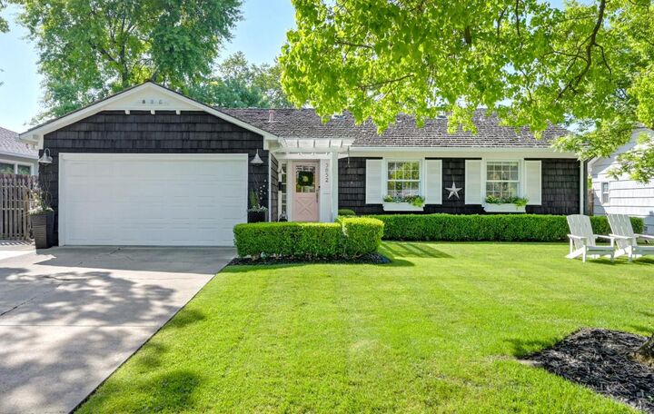 Property Photo:  3852 El Ricon Way  CA 95864 